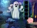 Laro Spectre Spirit Escape  online