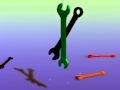 Laro Pag-unblock ng Wrench Puzzle  online
