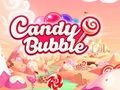 Laro Mga Bubble ng Candy  online
