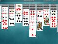 Laro Spider Solitaire online
