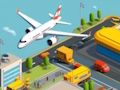 Laro Taxi Empire Airport Tycoon online