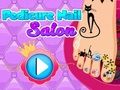 Laro Pedicure Nail Salon online