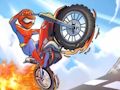 Laro Moto Bike: Karera sa Offroad  online