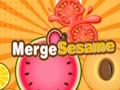 Laro Pagsamahin ang Sesame  online