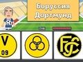 Laro Soccer: Pagsusulit sa Europa  online