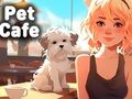 Laro Pet Cafe online