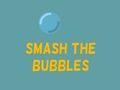 Laro Basagin ang Bubbles  online