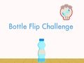 Laro Hamon ng Bottle Flip online