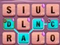 Laro Mga Salita ng Salamangka  online