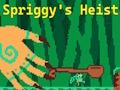 Laro Heist ni Spriggy online