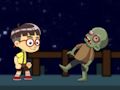 Laro Land ng Obbie Zombie online
