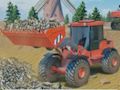 Laro Malakas na Excavator Simulator  online