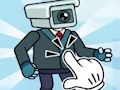 Laro Cameramen Clicker Ebolusyon online