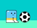 Laro Blumgi Soccer online