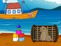 Laro Iligtas Ang Sea Lion  online