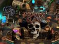Laro Pinball ng Treasure Island  online