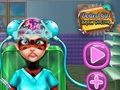 Laro DOTTED GIRL BRAIN DOCTOR online