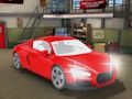 Laro City Drift Racing online