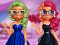 Laro Ang Glamorous Prom Party ni Lovie Chic  online
