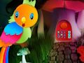 Laro Makukulay na Bird Escape  online