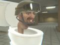 Laro Mga Backroom: Skibidi Shooter 2  online