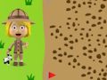 Laro Mundo ng Alice Archaeology  online
