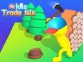 Laro Idle trade isle online