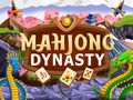 Laro Dinastiyang Mahjong  online