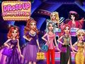 Laro Kumpetisyon ng Dress Up  online