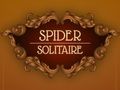 Laro Spider Solitaire online