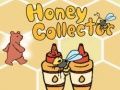Laro Kolektor ng pulot  online
