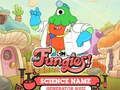 Laro Ang Fungies Science Name Generator Quiz  online