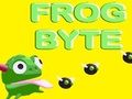 Laro Frog byte online