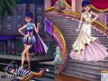 Laro Marinette laban sa Ladybug  online