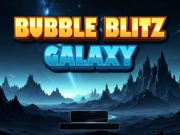 Laro Bubble Blitz Galaxy online