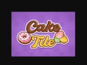 Laro Tile ng Cake  online