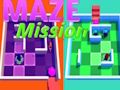 Laro Maze Mission online