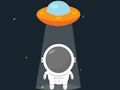 Laro Astronaut laban sa mga dayuhan  online