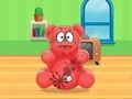 Laro Aking Jelly Bear Pet  online