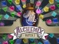 Laro Alchemix match 3 online