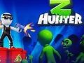 Laro Z Hunter online