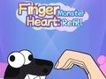 Laro Puso ng Daliri: Monster Refill  online