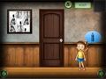 Laro Tumakas ang Amgel Kids Room 196 online