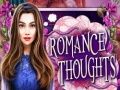 Laro Mga Kaisipang Romansa  online