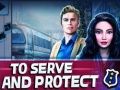 Laro Upang Paglingkuran at Protektahan  online