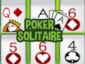 Laro Poker Solitaire online