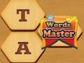 Laro Word Master online