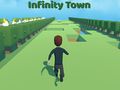Laro Infinity Town online