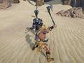 Laro Ang Scythian Warrior  online