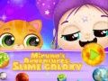 Laro Mga Pakikipagsapalaran ni Miruna: Slime Galaxy  online